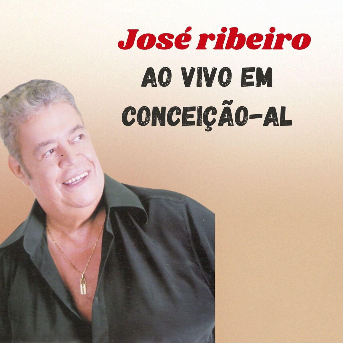 Album cover of Ao Vivo em Conceição-AL