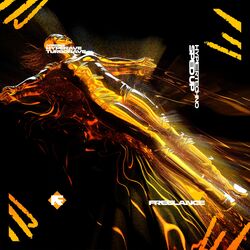 Cover of FREELANCE (HYPERTECHNO SPED UP)