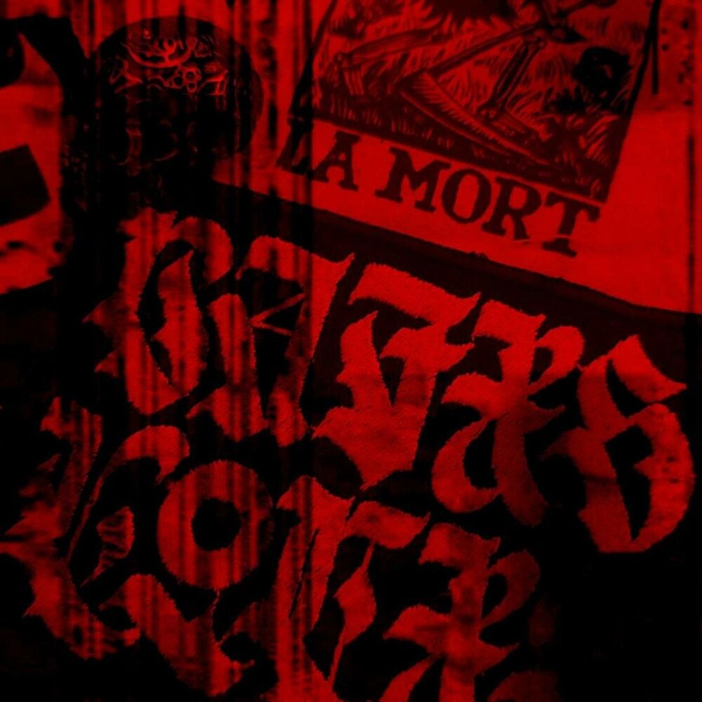 Picture of LA mort