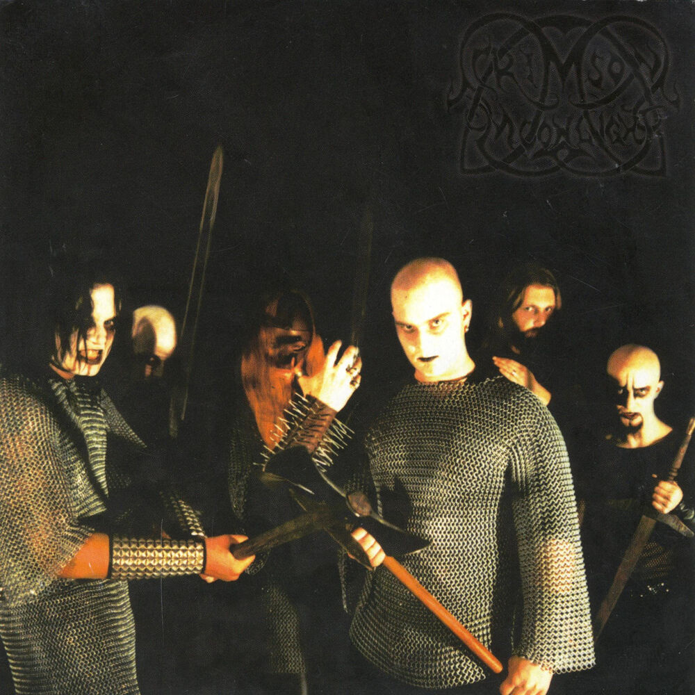Picture of Songs from the Archives