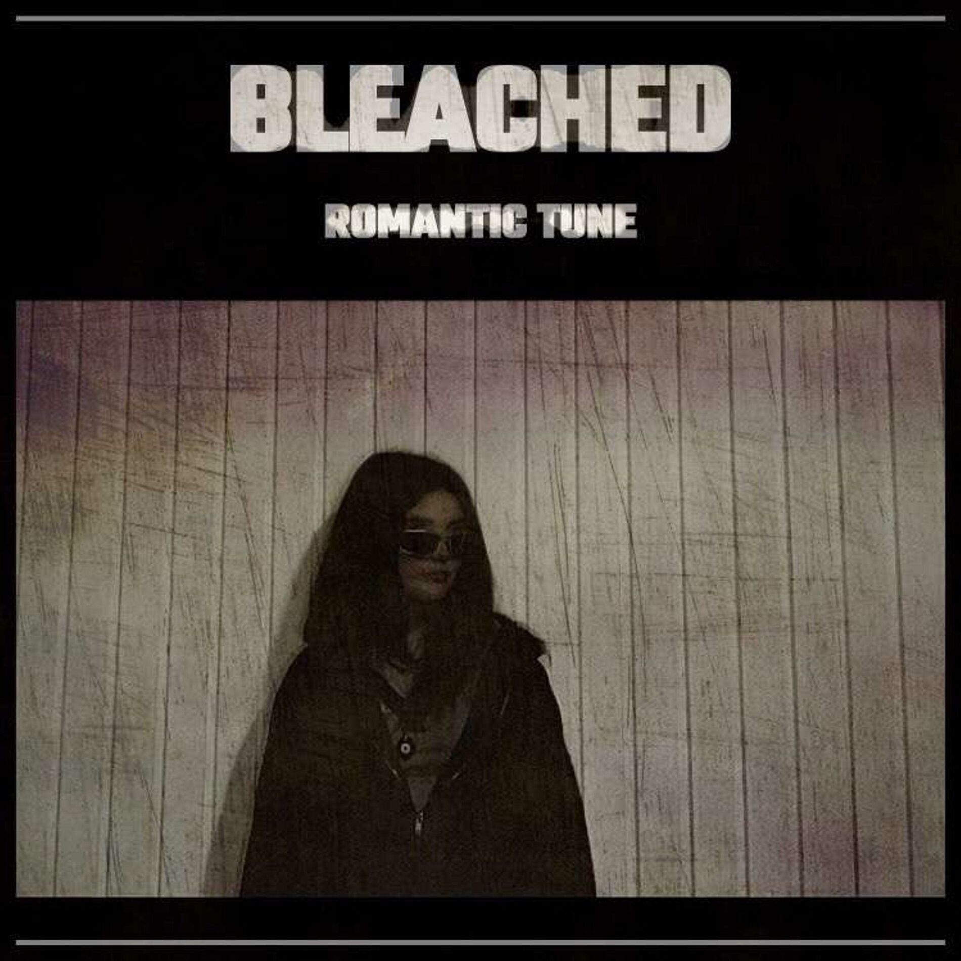 Album cover of Romantic tune