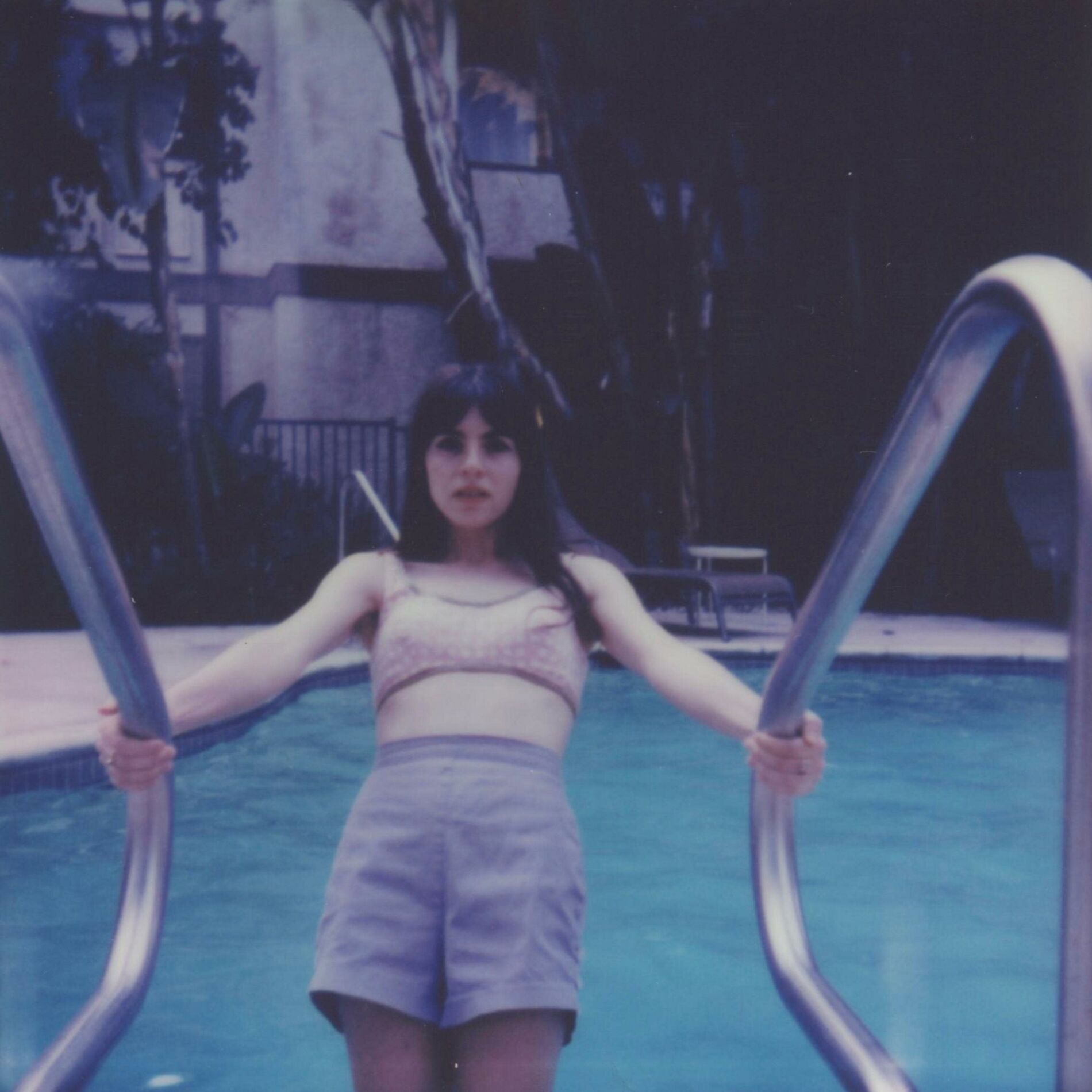 Album cover of There She Goes