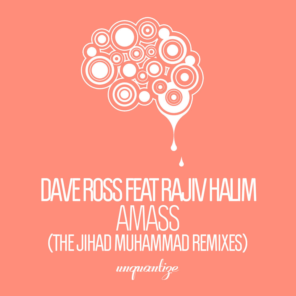 Picture of AMASS (The Jihad Muhammad Remixes)