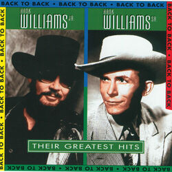 Cover of Back To Back: Their Greatest Hits