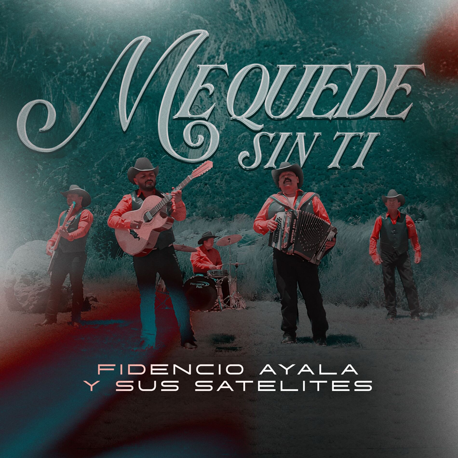Album cover of Me Quede Sin Ti