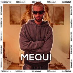 Cover of Sociorap #9