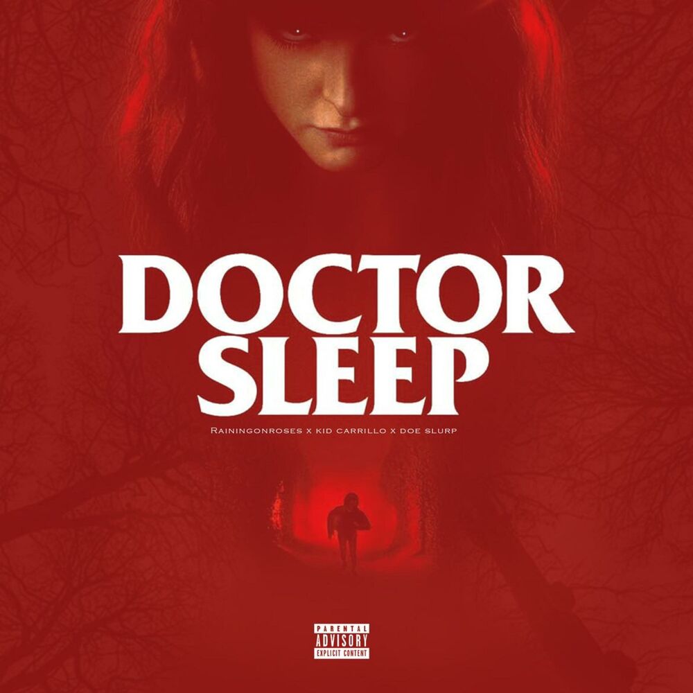Picture of Dr Sleep