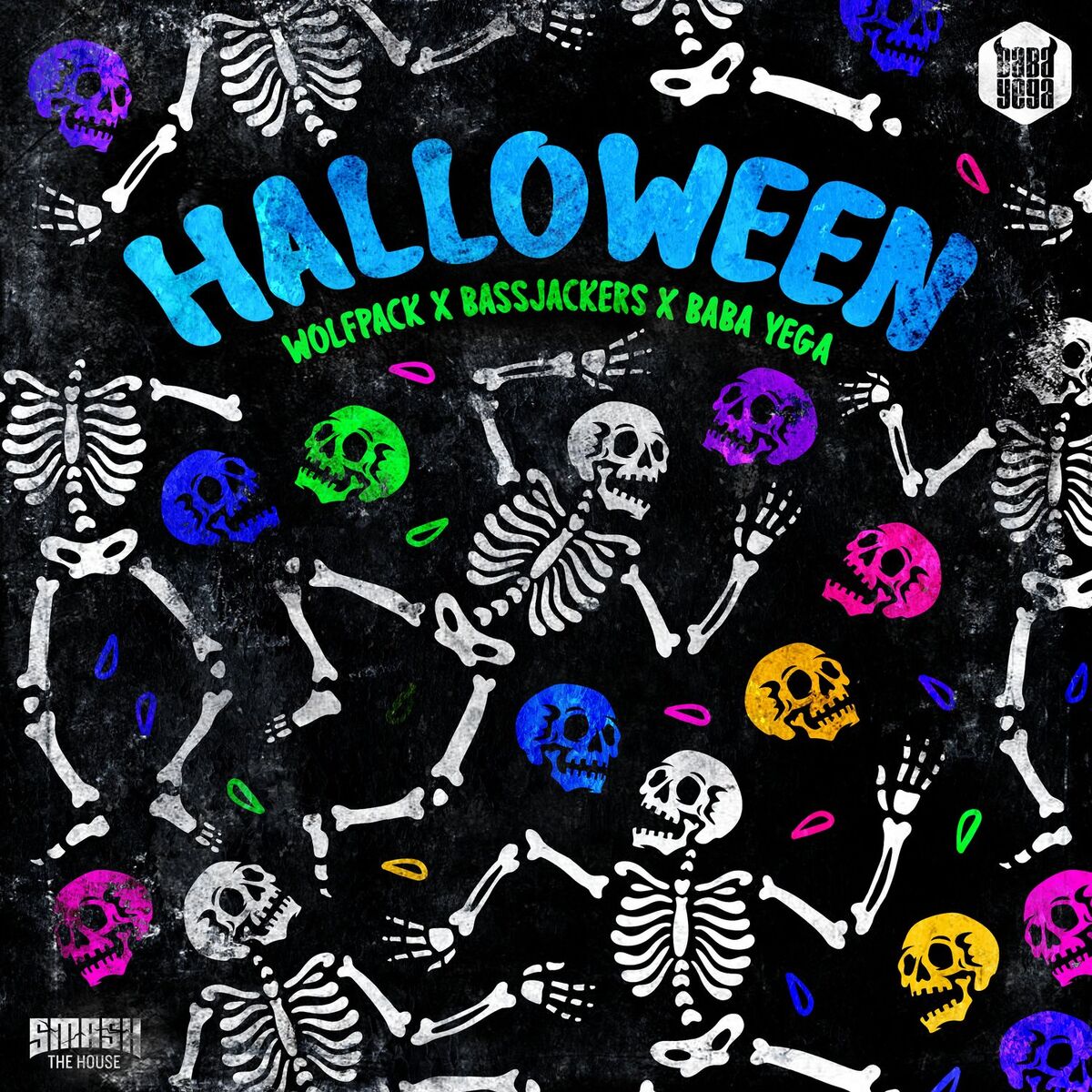 Album cover of Halloween