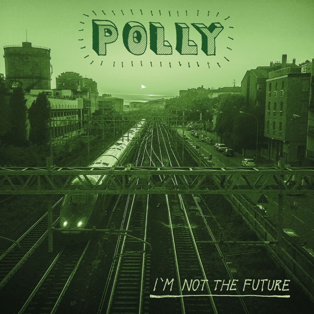 Picture of Im Not The Future
