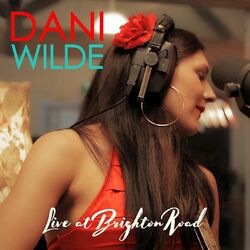 Cover of Live at Brighton Road