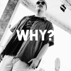 Cover of Why?