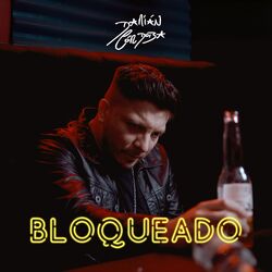 Cover of Bloqueado