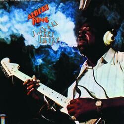 Cover of I Wanna Get Funky