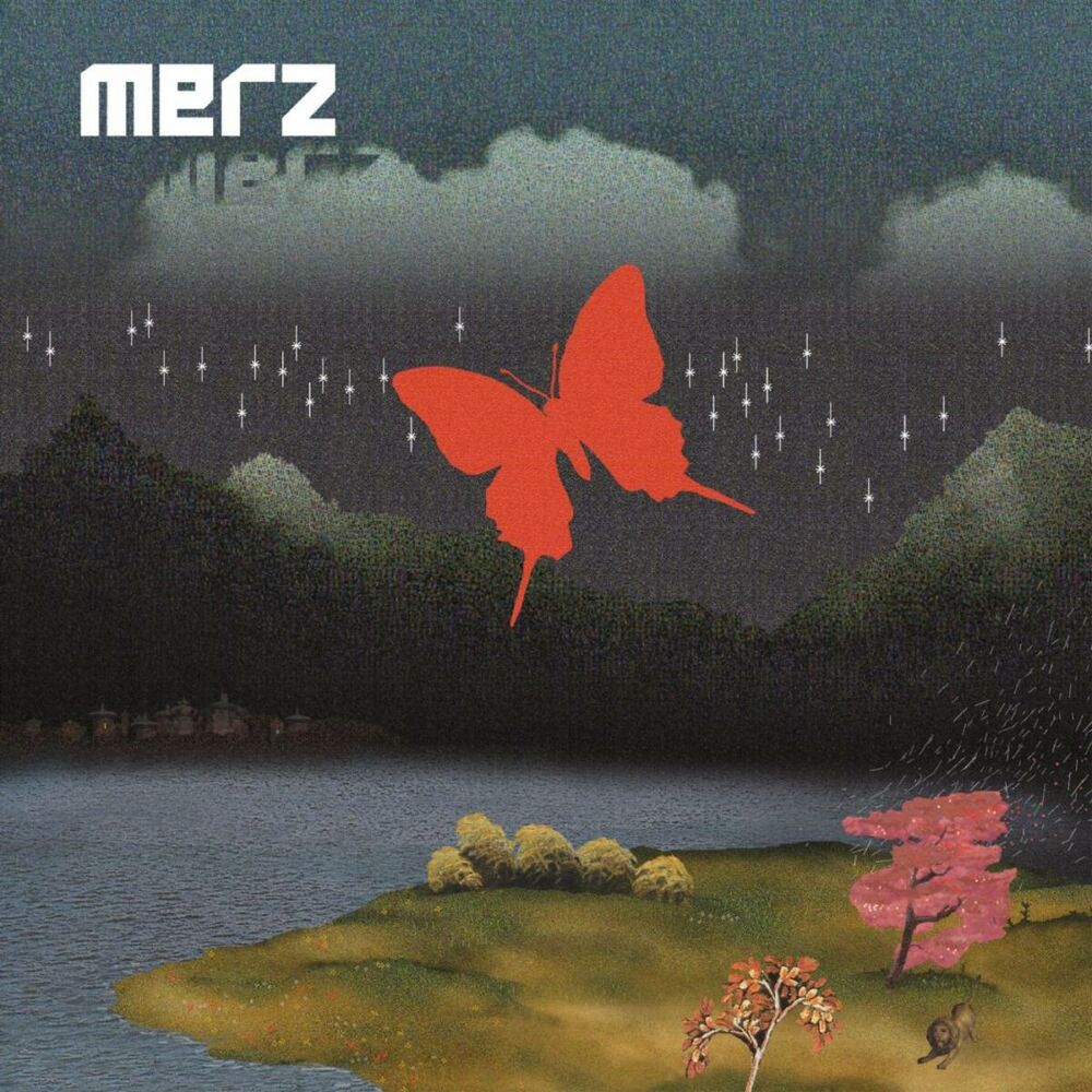 Picture of Merz