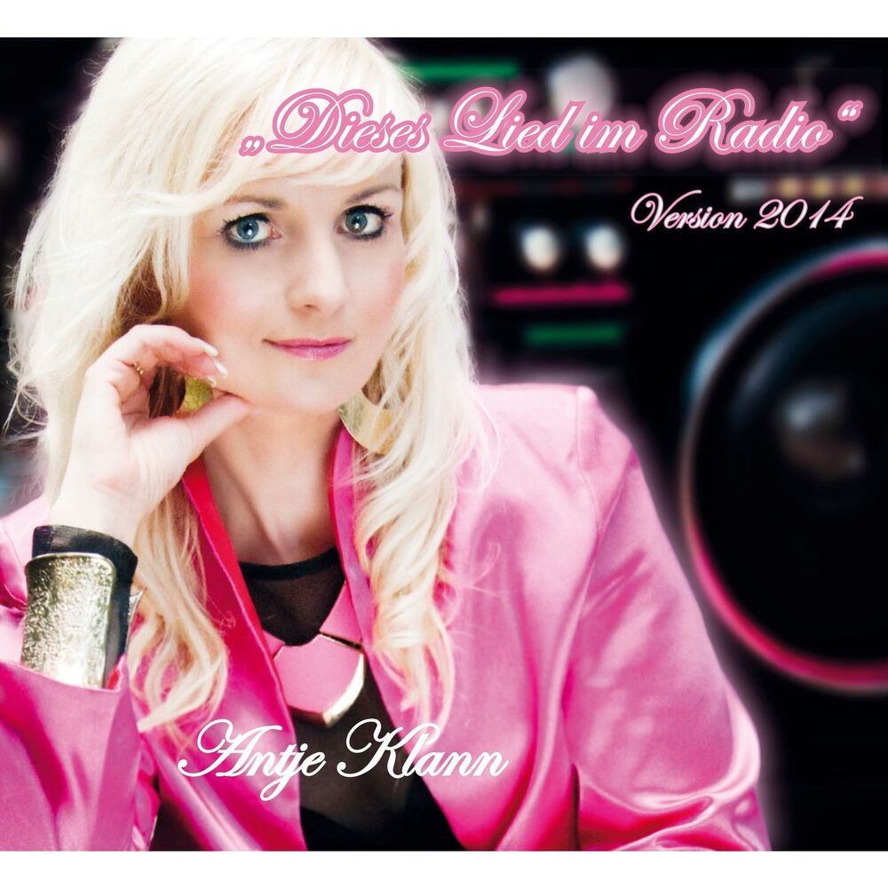 Picture of Dieses Lied im Radio (Version 2014) (Version 2014)