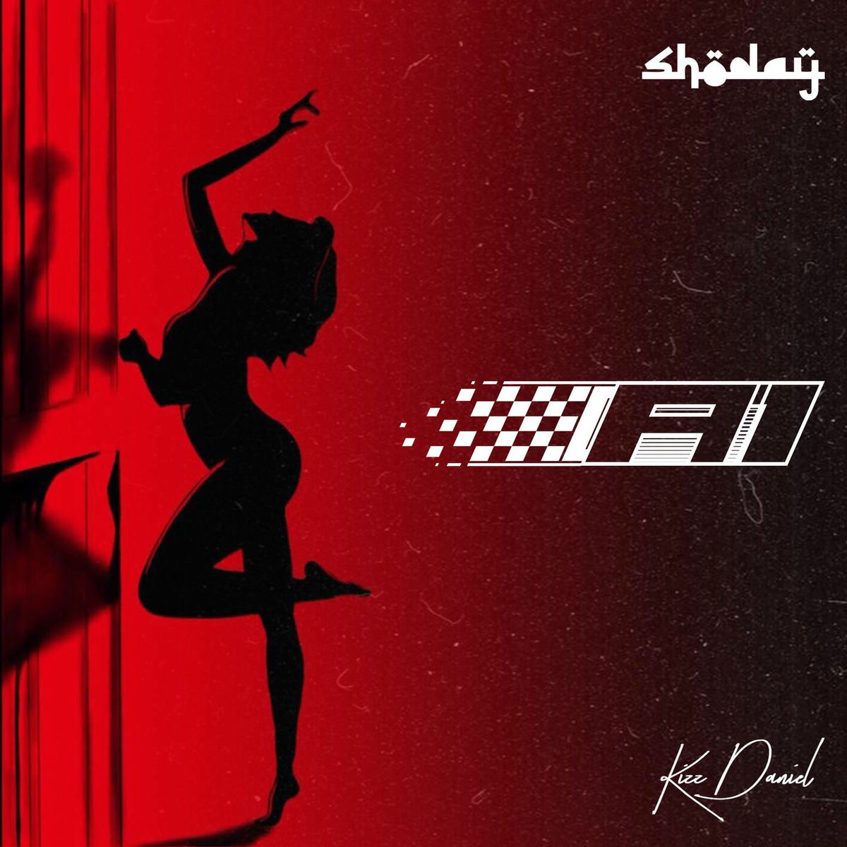 Album cover of A1 (feat. Kizz Daniel)