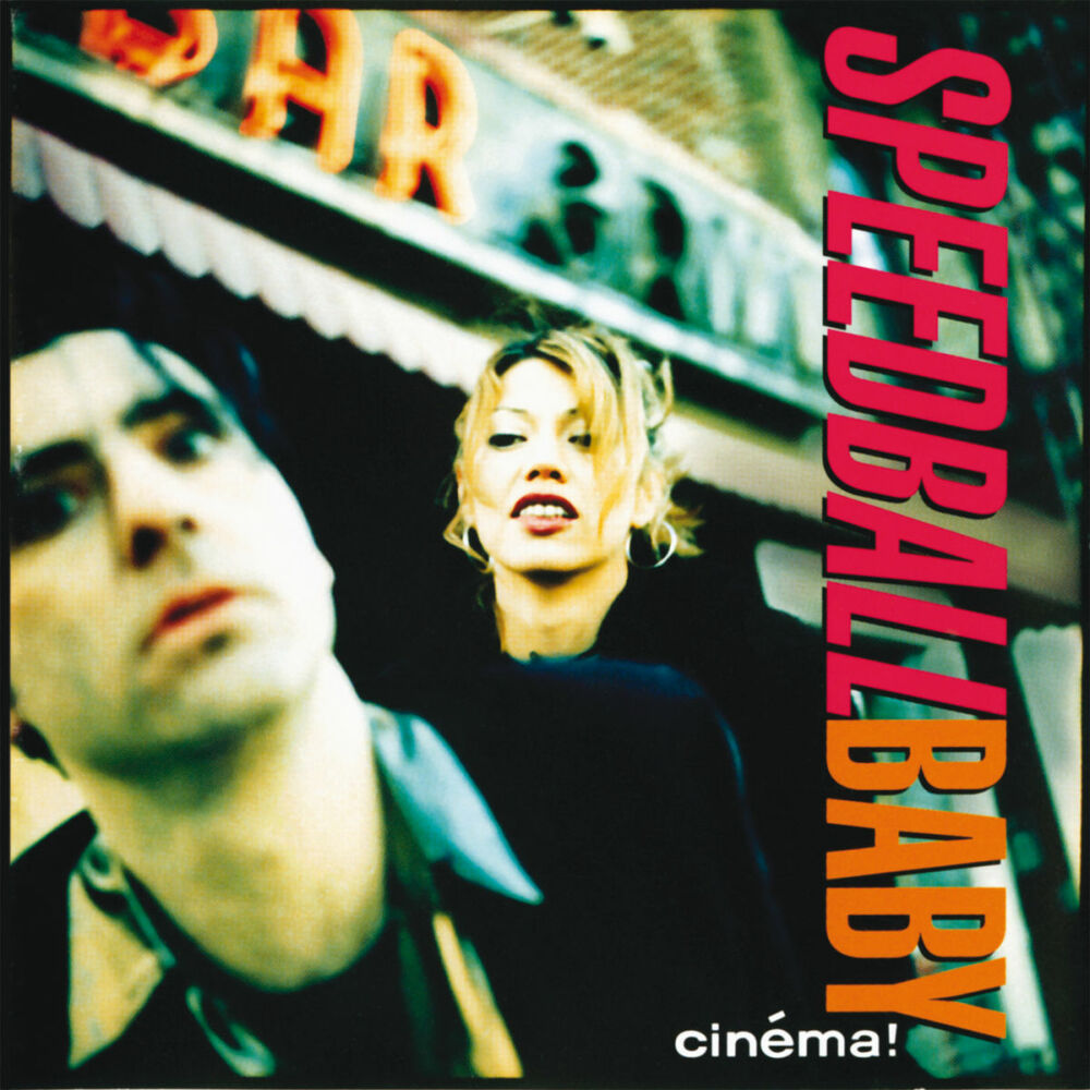 Picture of Cinéma!