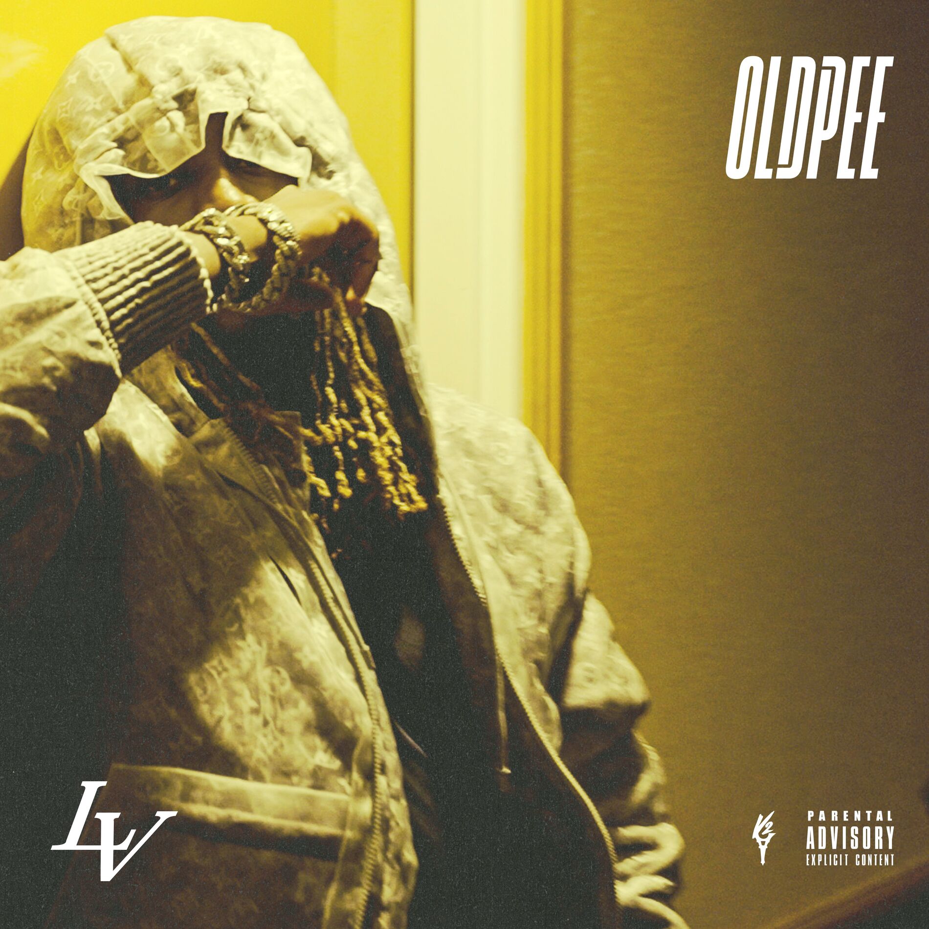 Album cover of LV