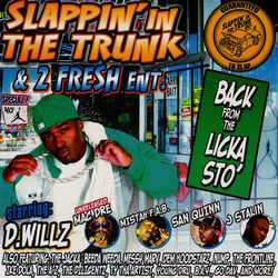 Pochette album