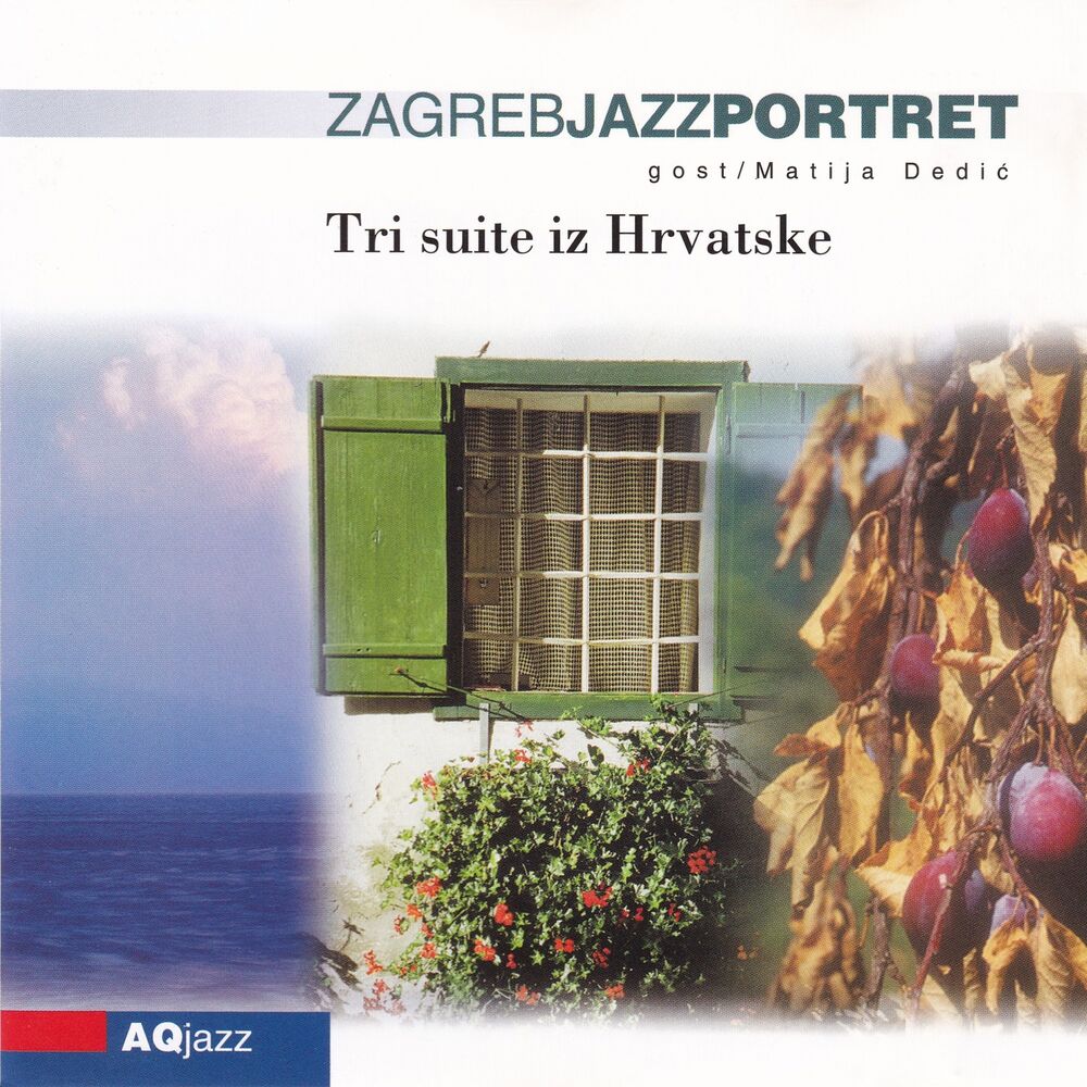 Picture of Tri Suite Iz Hrvatske