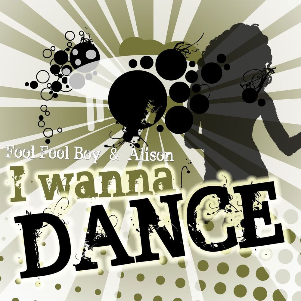 Picture of I Wanna Dance