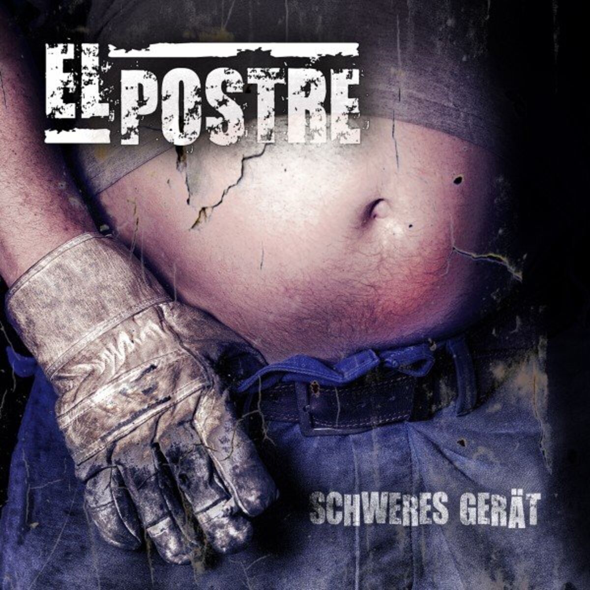 Album cover of Plauze