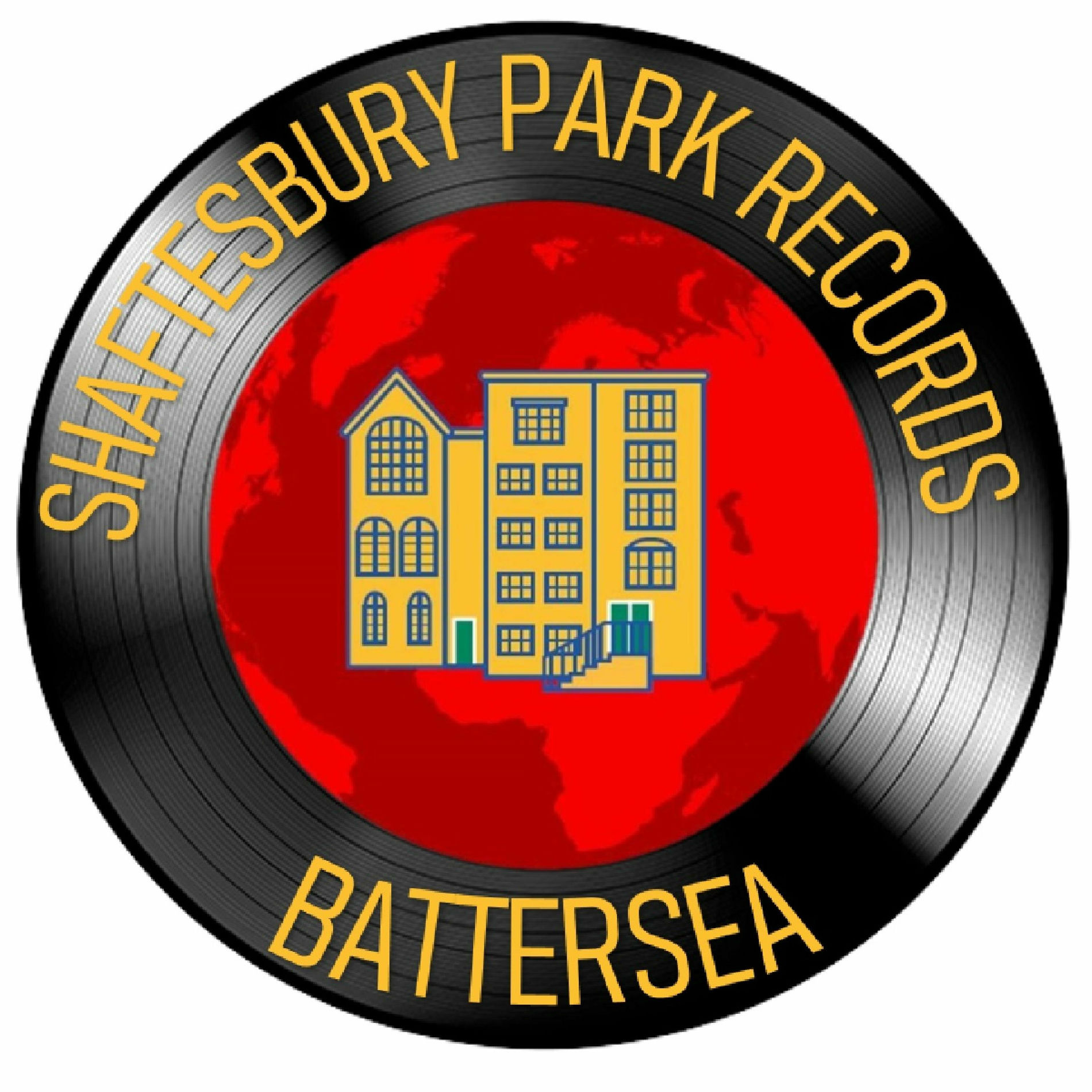 Album cover of First Steps