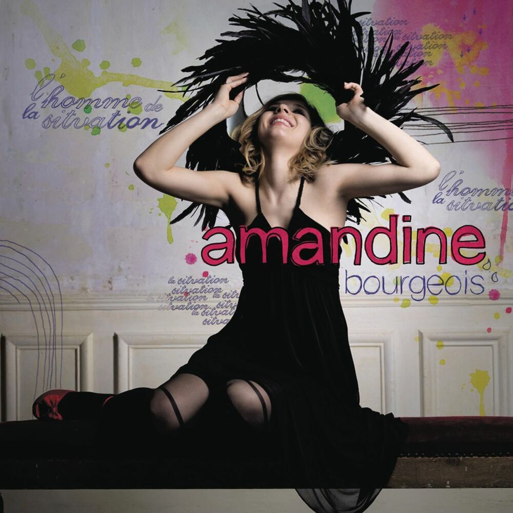 Picture of L'Homme De La Situation (Radio Edit)