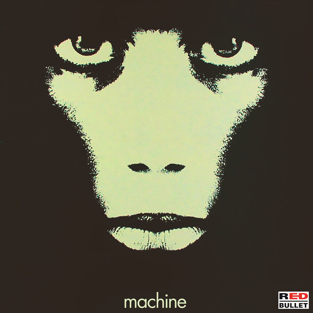 Picture of Machine