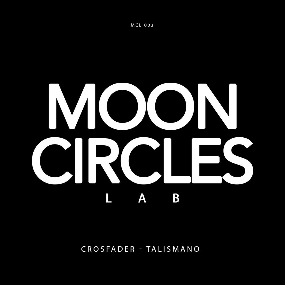 Picture of Talismano Ep