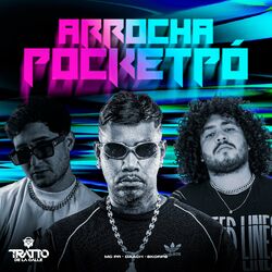 Cover of Arrocha Pocketpó