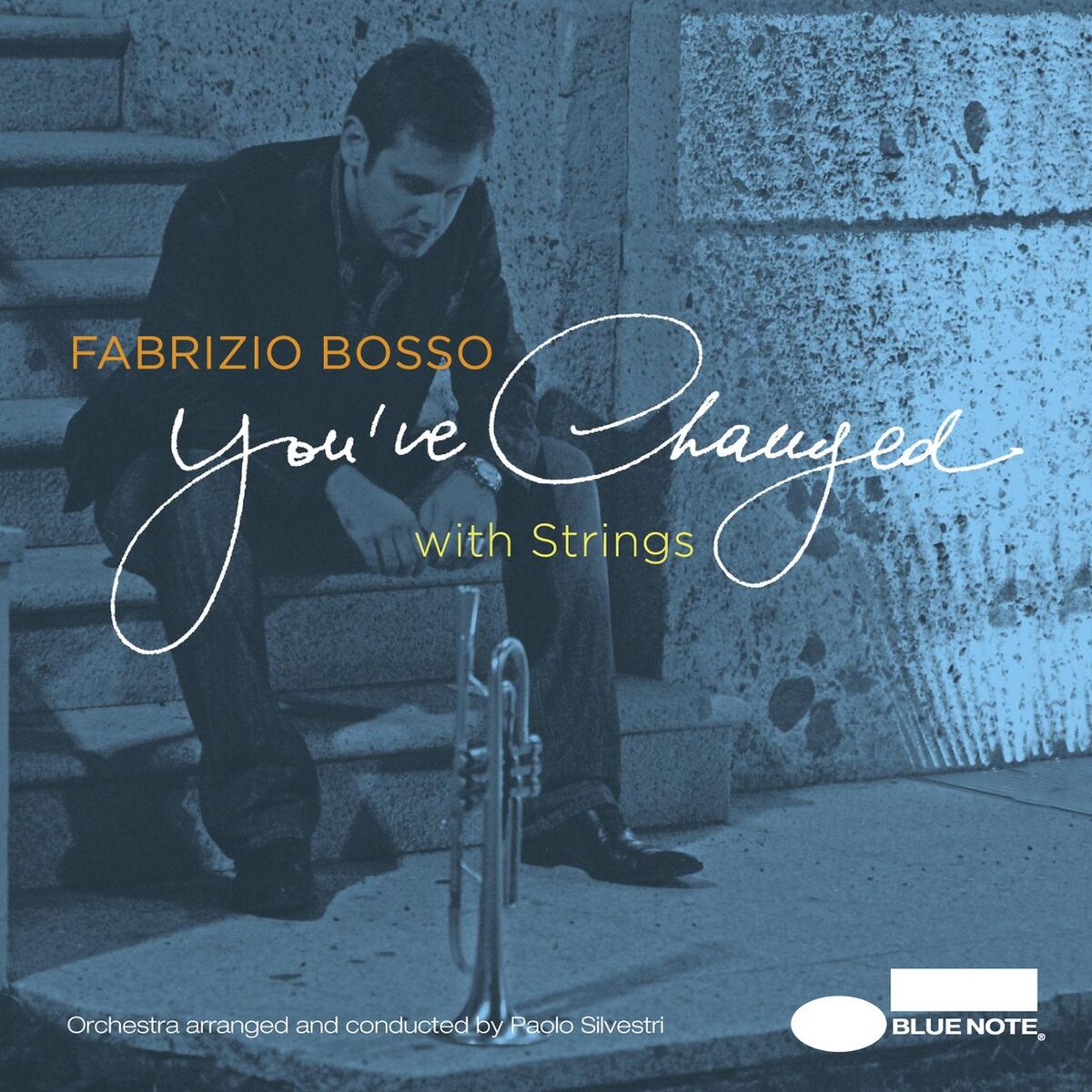 Franco D'Andrea Special Guest Fabrizio Bosso – Jazzitaliano
