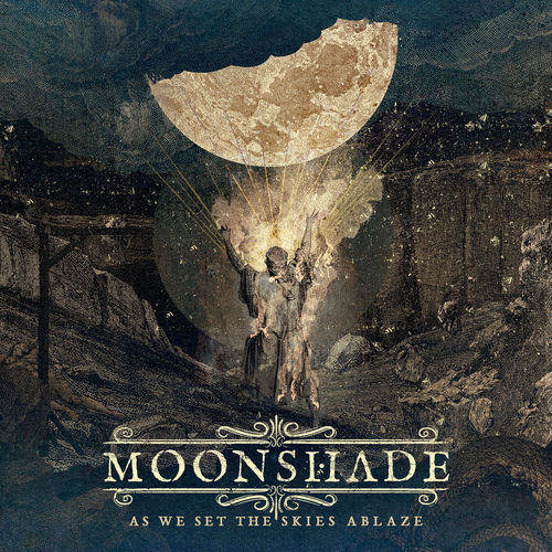 Valley of Dying Stars by Moonshade - 170 BPM