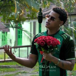 Cover of Flores