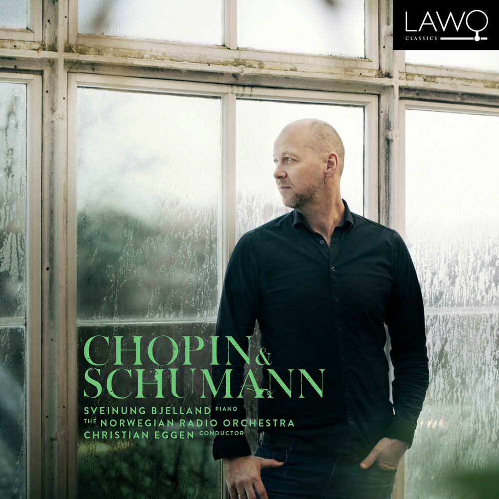 Picture of Chopin / Schumann
