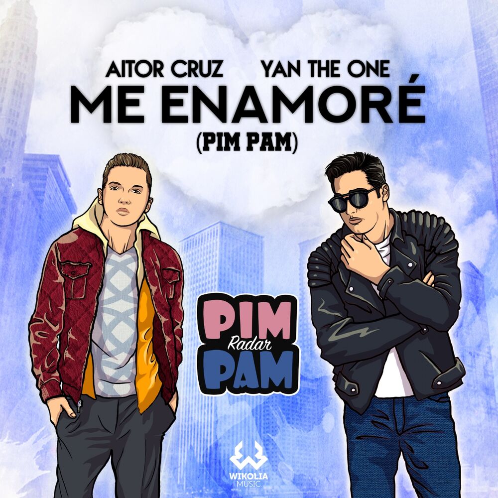 Picture of Me Enamoré (Pim Pam)