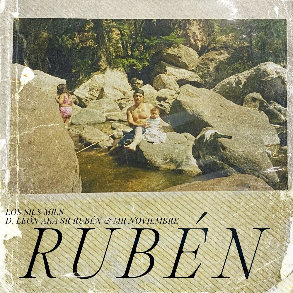 Picture of Rubén