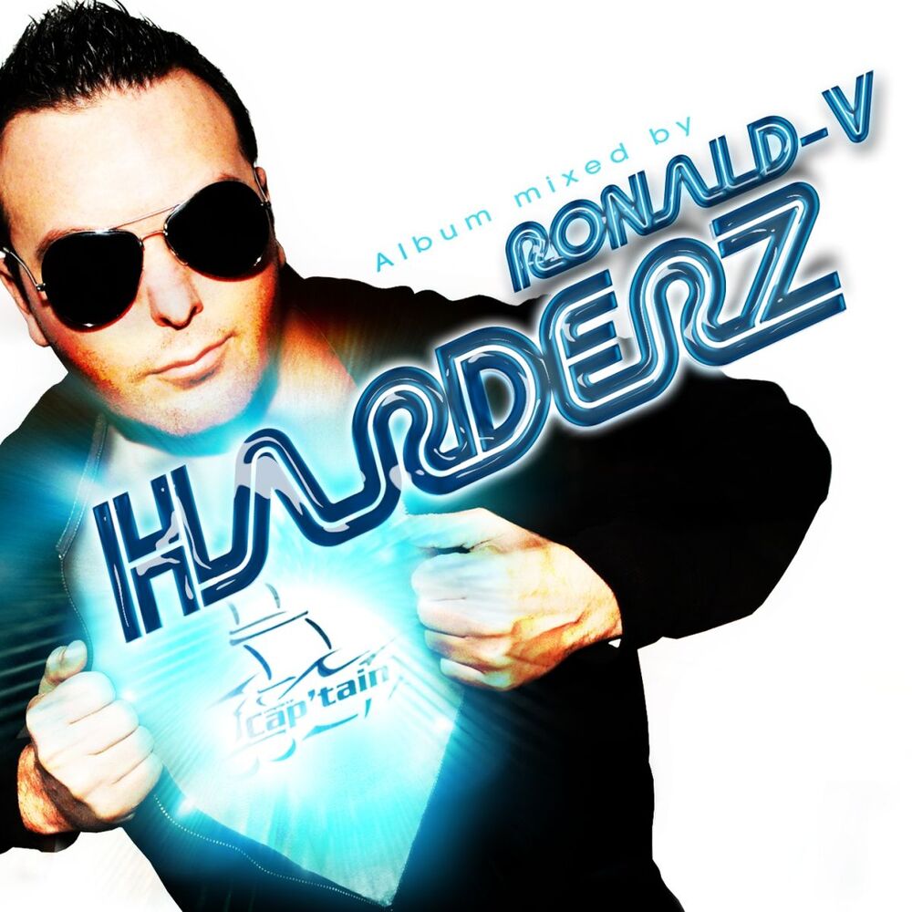 Picture of Harderz
