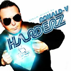 Cover of Harderz