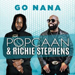 Cover of Go Nana