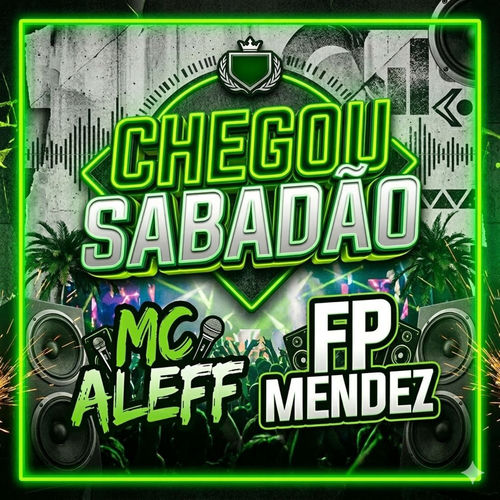 Chegou Sabadão