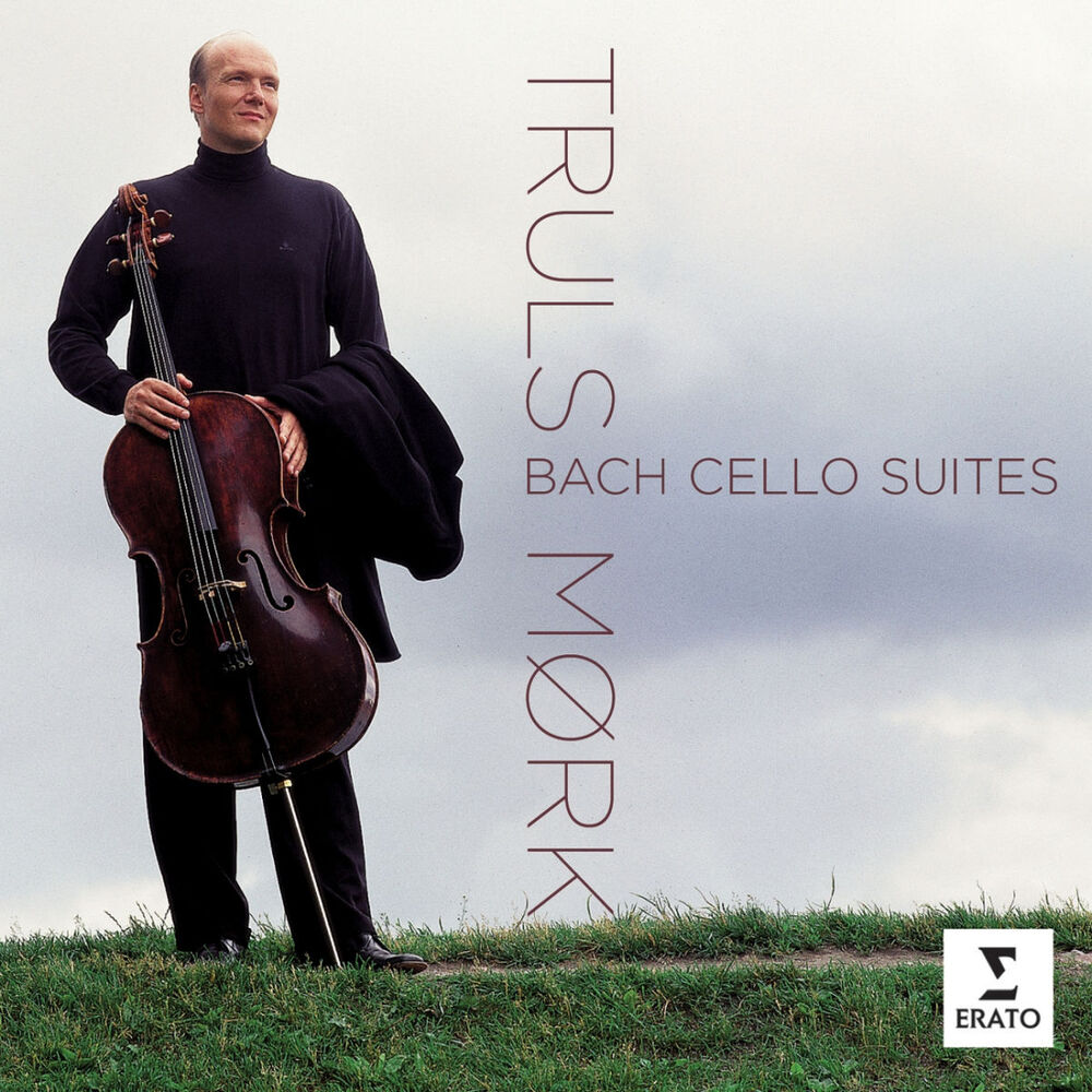 Picture of Bach, JS: Cello Suites, BWV 1007 - 1012