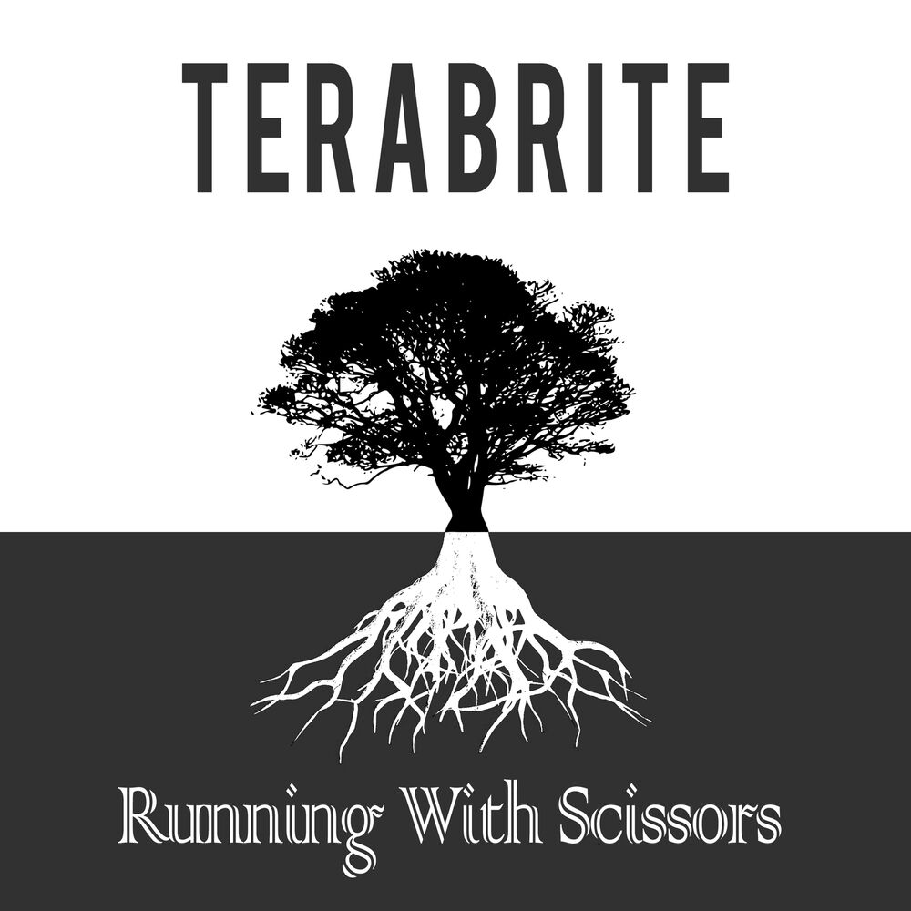 Picture of Running with Scissors