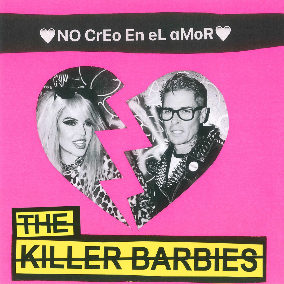 キラー・バービーズ　THE KILLER BARBIES - BAD TASTE Killer Barbies - Bad Taste - Amazon.com Music