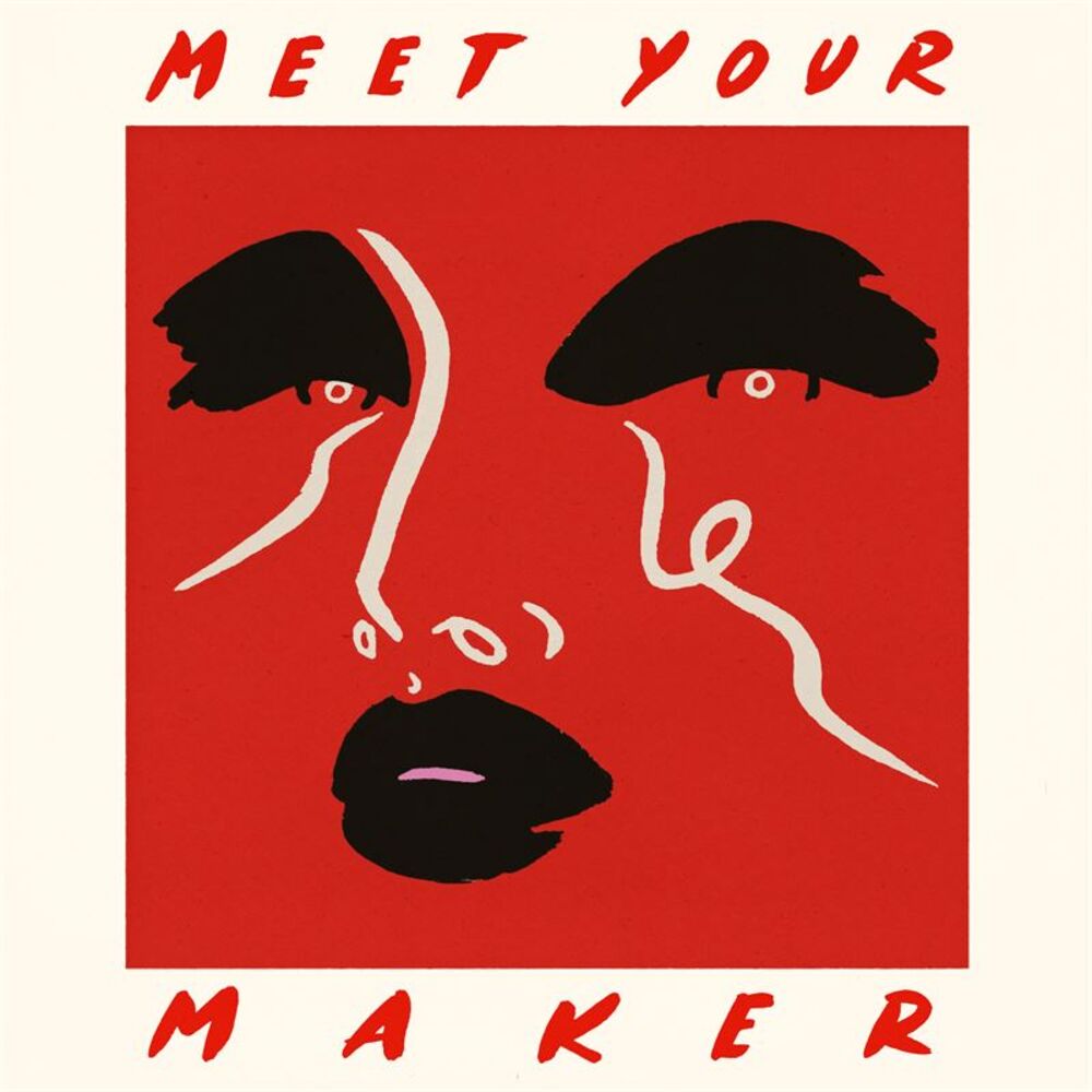 Picture of Meet Your Maker