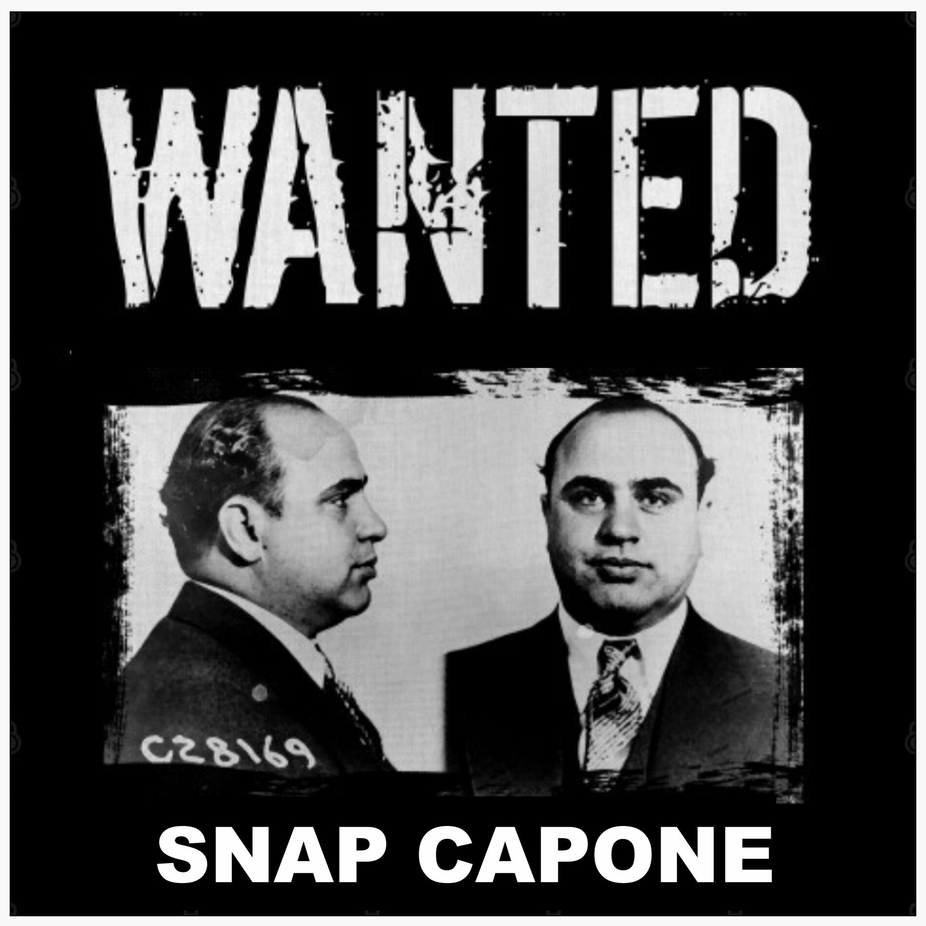 Album cover of Wanted