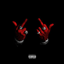 Cover of 2 Heartless