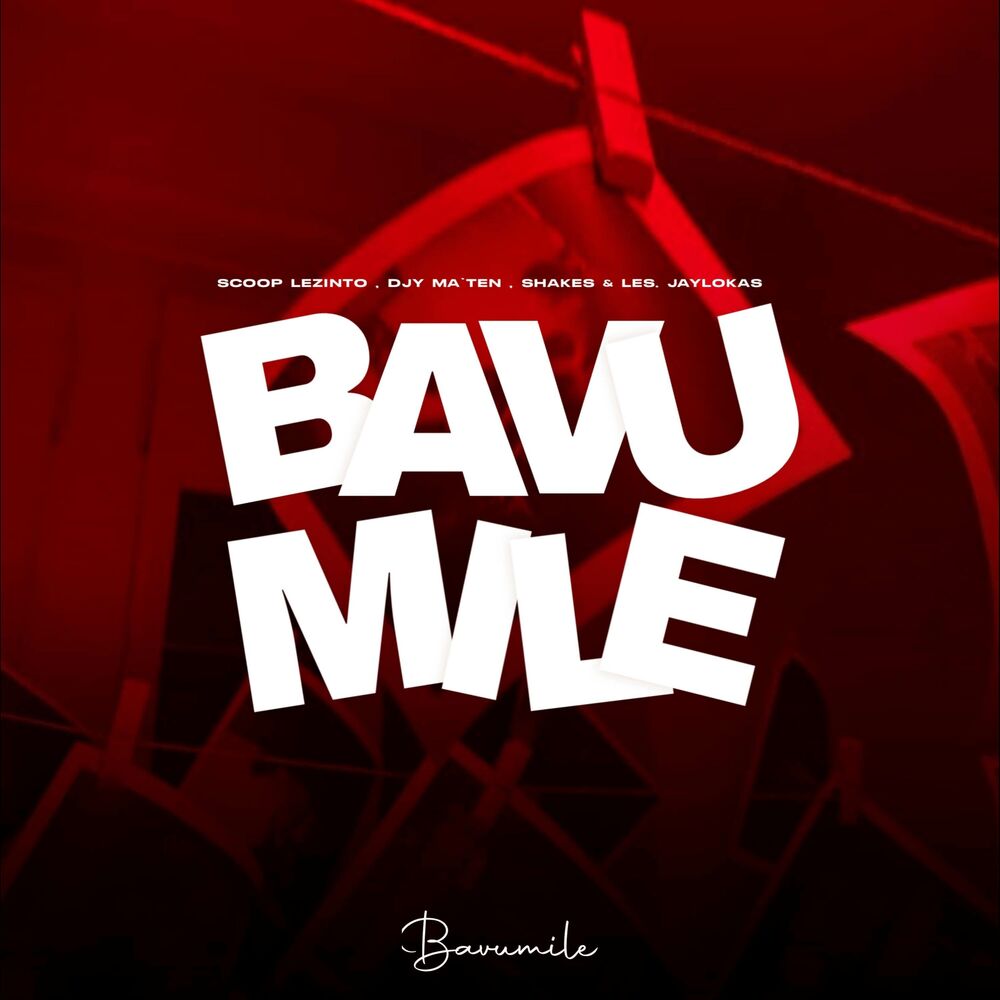 Picture of Bavumile (feat. Jaylokas)