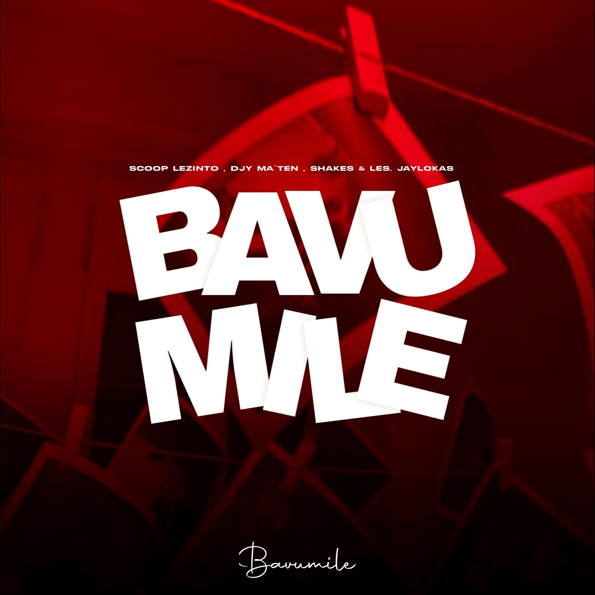 Album cover of Bavumile (feat. Jaylokas)