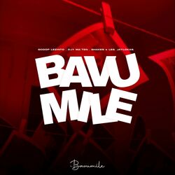 Cover of Bavumile (feat. Jaylokas)